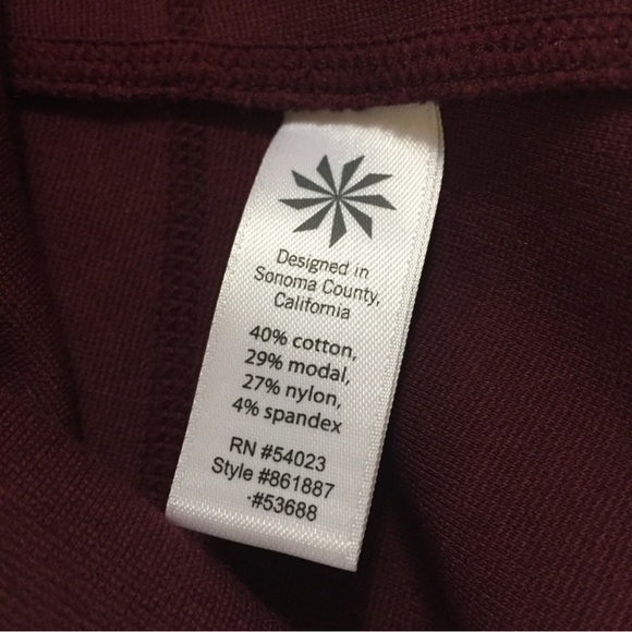 Athleta Strata A-line Skirt - Picture 3 of 8